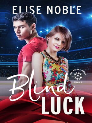 cover image of Blind Luck